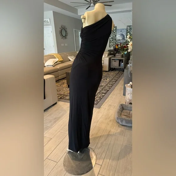 Ralph Lauren evening/prom dress - Picture 2 of 5